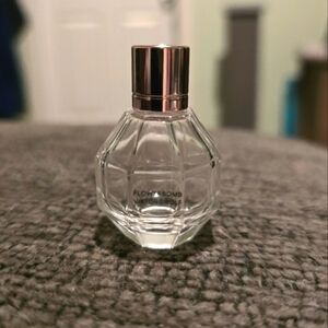 Viktor & Rolf | Flower Bomb Empty .24floz Bottle